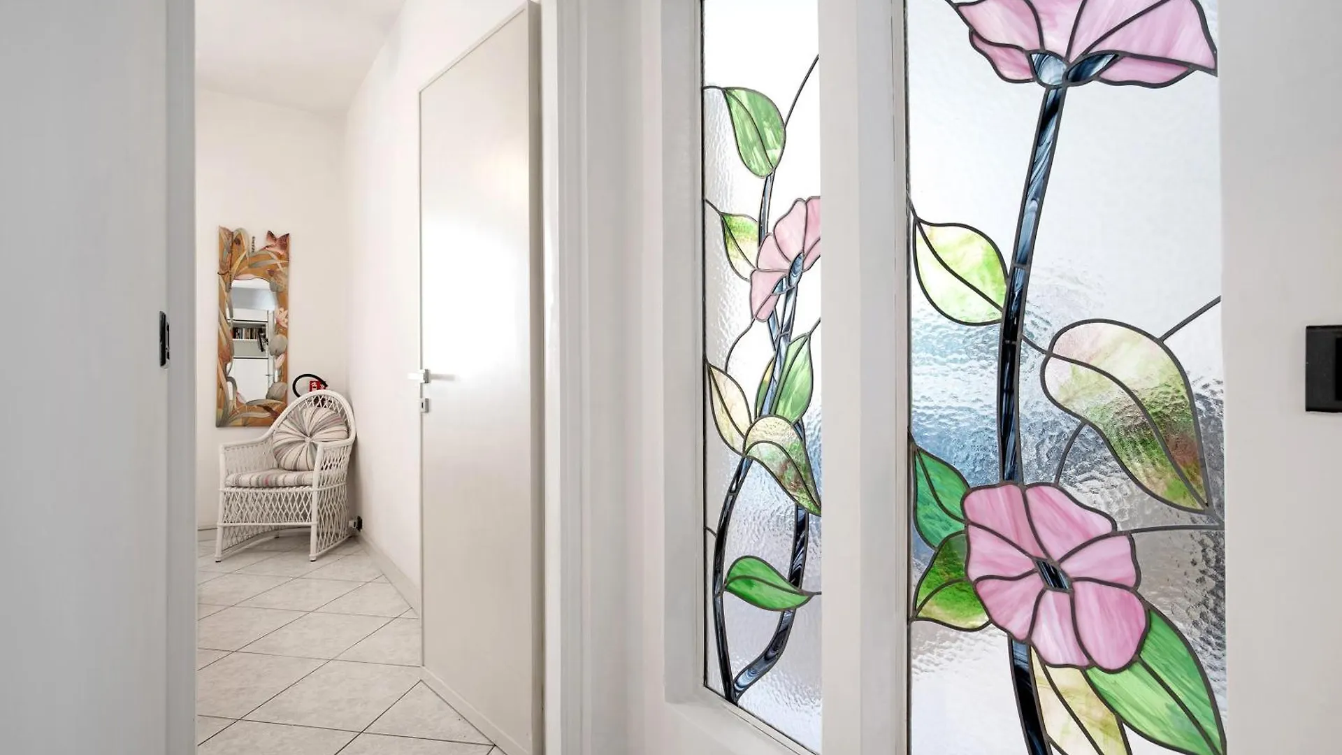 Appartamento Relaxing Sea View Lido di Jesolo