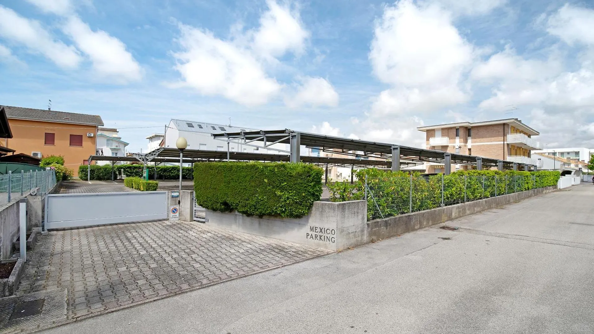 Appartamento Relaxing Sea View Lido di Jesolo 0*,  Italia