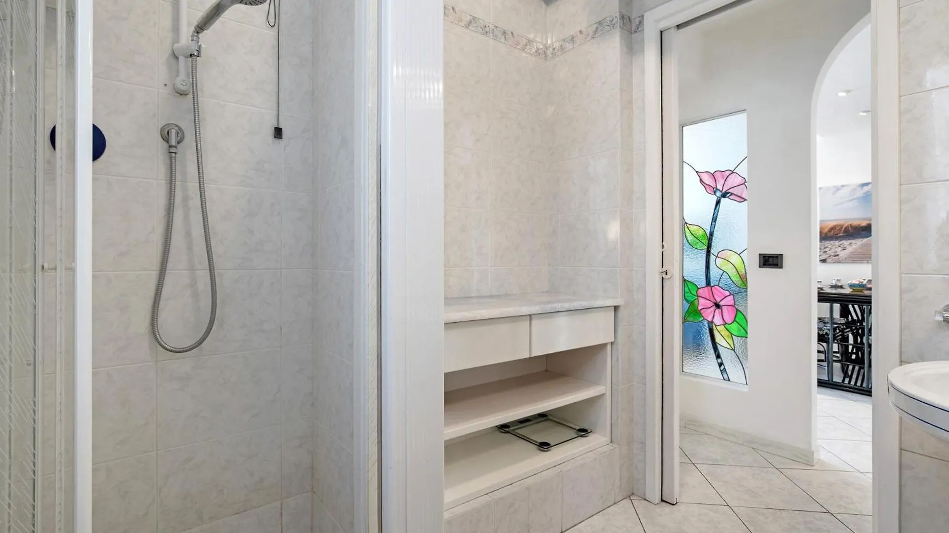 Ferienwohnung Relaxing Sea View Lido di Jesolo 0*,  Italien